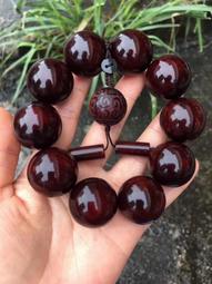 天然印度小葉紫檀檀香紫檀魚鱗紋帶金星沉水老型珠佛珠手串念珠手珠手鍊禮佛念佛野生沉水老料小葉紫檀收藏百分百天然正品保證 歷史價格詳細信息