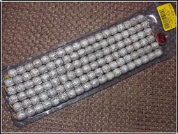 【雅之賞】*特賣* 99純銀 六字明咒 蓮花 吊墜 (附皮繩)~A309 歷史價格詳細信息