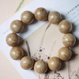 天然綠檀奶香木手串女生小清新精工108顆佛珠檀香民族風手鏈飾品 歷史價格詳細信息