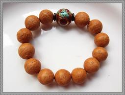 #鳳眼菩提尼泊爾精品鳳眼菩提，紅皮鐵籽 -1246 歷史價格詳細信息