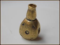 【雅之賞】*特賣* 復古款 純銅 九宮八卦回遮牌 (32mm)護身辟邪 ~ A228 歷史價格詳細信息