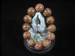 火琉璃2.0手串.滿瘤花.精品.61.6克...005 價格比較,價格查詢,歷史價格詳細信息