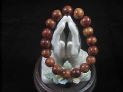 火琉璃2.0手串.滿瘤花.精品.61.6克...005 歷史價格詳細信息