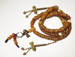 老靈骨隨型卡子側掛 教科書級大開門 高約26毫米 最寬約15 -2674 歷史價格詳細信息