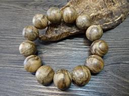 [多藝多]專業星州系沉香 正區汶萊軟絲  9mm*24顆老型珠 9分沈  收藏價25000 歷史價格詳細信息