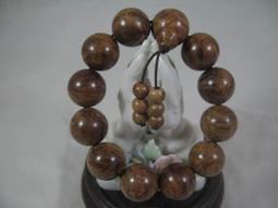 麻梨疙瘩手串佛珠 滿花老料麻利手把件非紫檀崖柏節日禮品 歷史價格詳細信息