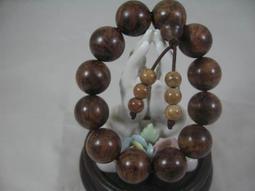 麻梨疙瘩手串佛珠 滿花老料麻利手把件非紫檀崖柏節日禮品 歷史價格詳細信息