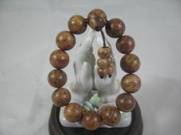 麻梨疙瘩手串佛珠 滿花老料麻利手把件非紫檀崖柏節日禮品 歷史價格詳細信息