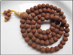 尼泊爾 10mm 鳳眼菩提子108念珠 (朝聖帶回 ) 歷史價格詳細信息