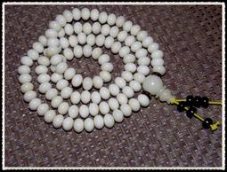 【雅之賞|佛教|藏特賣* 天然優質冰花菩提 摩尼子菩提 乾磨正月(12mm)108+6顆桶珠佛珠 實物拍攝~200408 歷史價格詳細信息