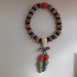 [ 廣緣 -項鍊 ] 鍍18K葫蘆項鍊  ** 給第1標 ** 歷史價格詳細信息