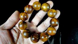 [福田工藝]台灣肖楠之美肖楠釘子瘤閃花聞香念珠佛珠手珠/滿瘤花氣味芳醇沈水級20nn/11顆55.4g [肖釘2特A] 歷史價格詳細信息