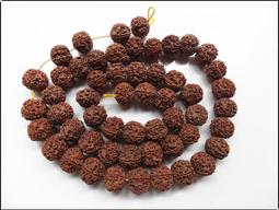 【雅之賞|佛教|特賣* 尼泊爾 小金剛菩提 7-7.5mm精選5瓣 肉紋 蛤蟆背 120顆素珠(實物拍攝)~041101 歷史價格詳細信息