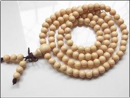 五台山降龍木108顆8mm 六道木佛珠念珠手鍊飾品~Love飾品 歷史價格詳細信息