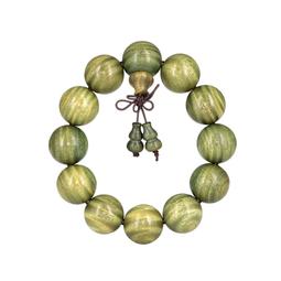 天然 美洲綠檀木 愈瘡木 精選小孔 竹節款 沉水佛珠念珠手珠手串 野生老料 高油高密 百分百天然綠檀木正品保證 歷史價格詳細信息