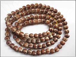 藏傳菩提樹天珠20318 歷史價格詳細信息