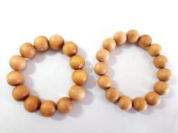 台灣檜木手珠(8mm)24粒|芬多森林 歷史價格詳細信息
