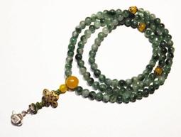 --佛寶世界--沉唸珠(直徑約8mm)-- #097-4 歷史價格詳細信息