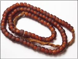 【雅之賞|佛教|特賣* 尼泊爾 小金剛菩提 7-7.5mm精選5瓣 肉紋 蛤蟆背 120顆素珠(實物拍攝)~041101 歷史價格詳細信息