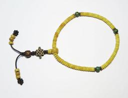 --吉品軒--骨唸珠(8mm*108顆)--溫潤亮透 #551-6 歷史價格詳細信息