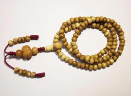 --吉品軒--老金剛菩提(18mm*27顆)念珠+硨磲/銅飾/琉璃 -- 佛珠 /唸珠/手珠 #589-6 歷史價格詳細信息