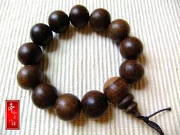 ◎冬瓜茶小舖A5786_5◎天然越南水沉手珠(念珠)-17mm＊全館滿600超取免運 歷史價格詳細信息