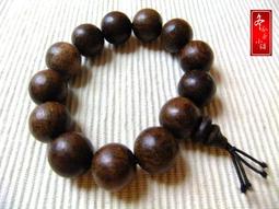 ◎冬瓜茶小舖A5786_5◎天然越南水沉手珠(念珠)-17mm＊全館滿600超取免運 歷史價格詳細信息