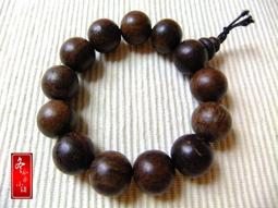 ◎冬瓜茶小舖A5786_5◎天然越南水沉手珠(念珠)-17mm＊全館滿600超取免運 歷史價格詳細信息