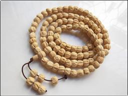 108顆7.5mm( 新礦 )半蜜雞油黃花蜜蠟手鍊.唸珠.佛珠一條 歷史價格詳細信息