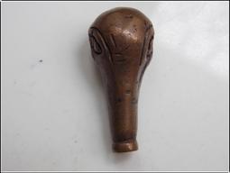 【雅之賞|佛教|藏傳文物】西藏色拉寺心想事成咒輪護身符吊墜~040422 歷史價格詳細信息