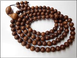 【雅之賞|佛教|藏傳文物】特賣*五台山優質天然老料12mm六道木降龍木108顆圓珠~203312 價格比較,價格查詢,歷史價格詳細信息
