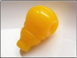 藏式文玩配飾黃銅擦擦模具造型金剛薩埵佛珠卡子裌子手串裌子配件 歷史價格詳細信息