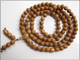 星月菩提海南圓珠正圓108顆桶珠珠配飾項鏈手串單圈佛珠 歷史價格詳細信息