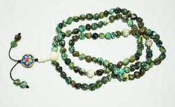 --般若軒--綠松石嘎屋-- #254-13 歷史價格詳細信息