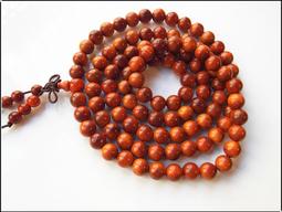 【雅之賞】 *特賣* 印尼花奇楠( 20mm ) 手珠 ~158 歷史價格詳細信息