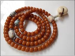 天然桶珠風化老菩提根圓珠文玩手串花菩提單圈手鏈男女念珠佛珠超夯 精品 歷史價格詳細信息