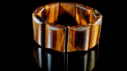 藝楠香陰沈金絲楠木扇子水波古風走秀香木扇中國風鏤空烏木扇 歷史價格詳細信息