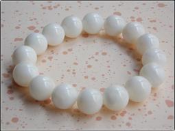 天然硨磲手珠~~~【Flora芙洛拉】 歷史價格詳細信息