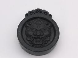 仿明代 獅蠻帶  革帶獅蠻紋琥珀帶板武官腰飾漢服腰帶配飾 歷史價格詳細信息