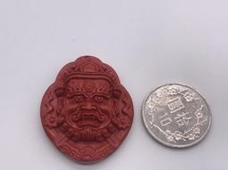 硃砂四神獸掛件 原礦硃砂高含量紫金砂搭配四神獸手工編織掛飾 青龍/白虎/朱雀/玄武 包包 手機 車鑰匙扣掛飾 I955 歷史價格詳細信息