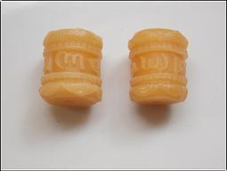 天然風化菩提根雕刻手串 菩提根雕刻蓮花配山龜圓珠佛珠男女手鍊 歷史價格詳細信息