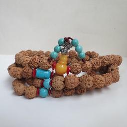 [ 廣緣 -項鍊 ] 鍍18K葫蘆項鍊  ** 給第1標 ** 歷史價格詳細信息