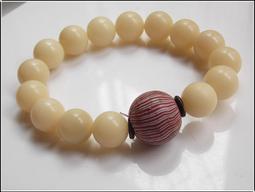 藏傳菩提樹天珠20318 歷史價格詳細信息