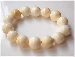 天然硨磲手珠~~~【Flora芙洛拉】 歷史價格詳細信息