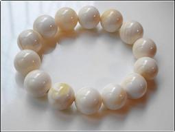 天然硨磲手珠~~~【Flora芙洛拉】 歷史價格詳細信息