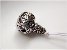 復古藏銀頭霸氣男款手鍊少數民族特色古玩民族風白銅手飾手串～啟航 歷史價格詳細信息