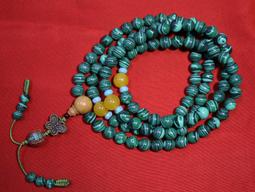 --佛寶世界--沉唸珠(直徑約8mm)-- #097-4 歷史價格詳細信息