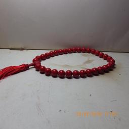 紫晶宮***台灣天然硃砂手鍊手串 天然硃砂6mm108念珠搭配金箔***品質保證 歷史價格詳細信息