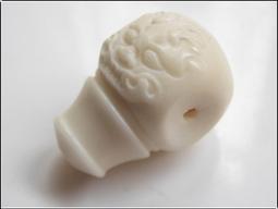 象牙果雕刻關公像伽藍菩薩神像武財神爺佛像招財家居裝飾供奉擺件 歷史價格詳細信息