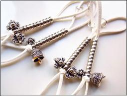 【雅之賞|佛教|藏傳文物】西藏色拉寺心想事成咒輪護身符吊墜~040422 歷史價格詳細信息